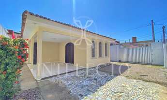 Imagem: Vende Casa Lagoa Nova comercial escritório