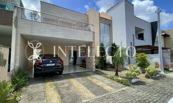 Imagem: Vendo casa 3 suítes condomínio pitimbu