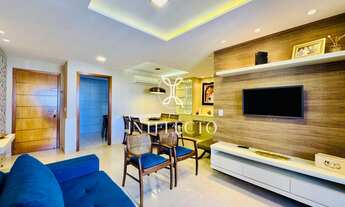 Imagem: Vendo Apartamento 3 quartos Lagoa Nova