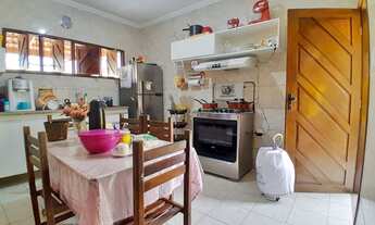 Imagem 6: Vendo excelente casa no parque industrial Emaús