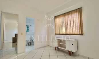 Imagem 5: Apartamento 3 quartos Emaus residencial icaro