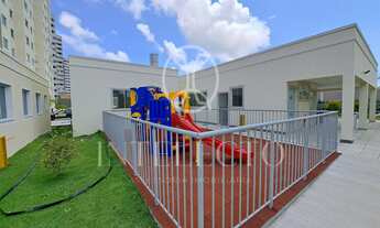 Imagem 5: Apartamento 2 quartos satélite pitimbu