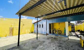 Imagem 2: Vendo casa 02 quartos Conjunto Santa Catarina Potengi