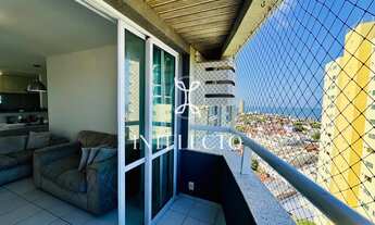 Imagem: Vendo Apartamento 3 Quartos Ponta Negra