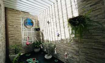 Imagem 6: Vendo casa 3 quartos Emaús parque industrial