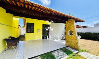 Imagem: Vendo Casa 3 Quartos Condominio Fechado