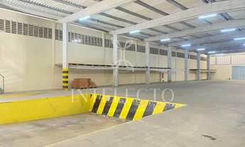 Imagem 3: Alugo Galpão Candelária