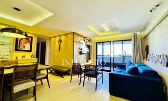 Imagem: Vendo Apartamento 3 quartos Lagoa Nova Hélio