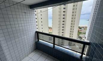 Imagem: Alugo apartamento 2 quartos com suíte em