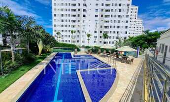 Imagem: Apartamento 2 quartos no Top Life todo reformado