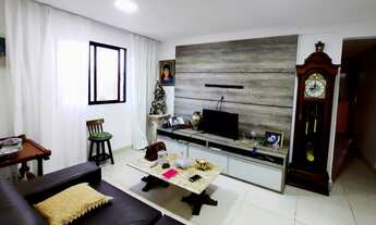 Imagem 3: Vendo apartamento 3 quartos 1 suite dependecia completa Capim Macio