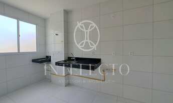 Imagem 4: Apartamento 2 quartos satélite pitimbu