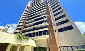 Imagem 5: Vendo apartamento 3 suítes Lagoa Nova