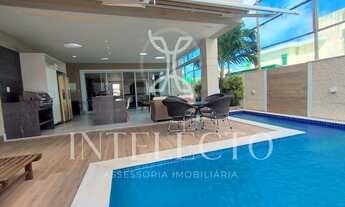 Imagem: Casa a venda Ponta Negra Boulevard