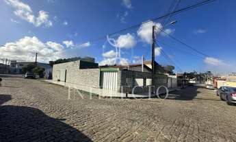 Imagem: Vendo casa Lagoa Nova esquina