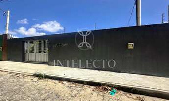 Imagem: Casa em Lagoa Nova 3 quartos com suíte