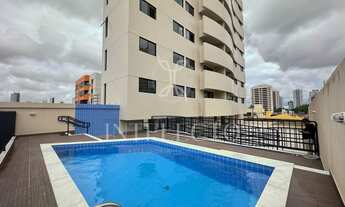 Imagem: Aluga apartamento 3 quartos Lagoa nova