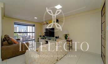 Imagem 7: Vendo apartamento 3 quartos duas suites Lagoa Nova