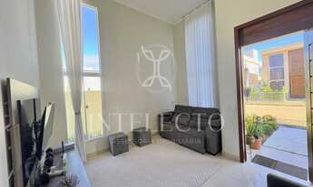 Imagem 2: Vendo casa em condomínio com 3 quartos e suíte