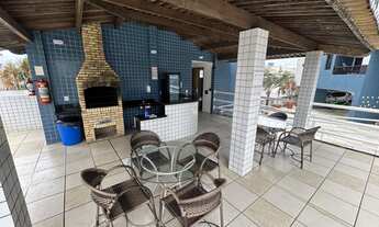 Imagem 3: Alugo apartamento 2 quartos com suíte em Ponta negra