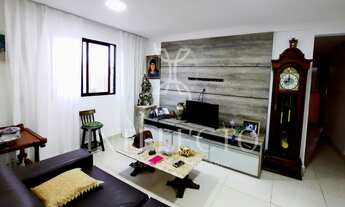 Imagem 2: Vendo apartamento 3 quartos 1 suite dependecia completa Capim Macio