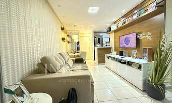 Imagem: Vendo Nimbus 2 quartos Abel Cabral