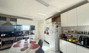 Imagem 6: Vendo apartamento 3 suítes Lagoa Nova