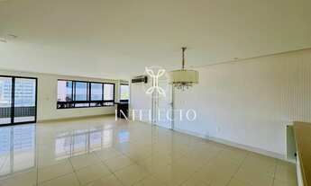 Imagem 7: Vendo Apartamento 4 Suites Tirol