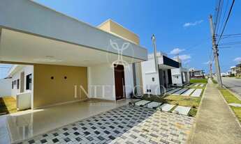 Imagem: Vendo casa 3 suítes em condomínio fechado