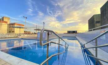 Imagem 5: Vendo apartamento 2 quartos sendo 1 suíte Planalto