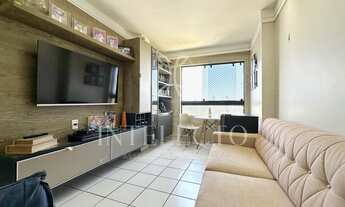 Imagem: Vendo Metropolis apartamento 2 quartos Candelária