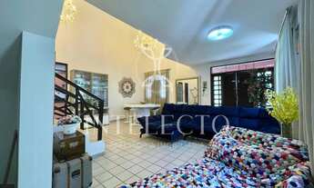 Imagem 4: Casa à venda com 4 suites em Candelária - Natal - RN