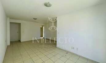 Imagem 3: Vendo apartamento 4 quartos capim macio