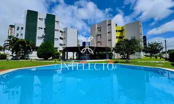 Imagem: Vendo Apartamento 3 quartos Lagoa Nova