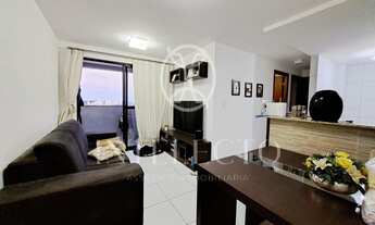 Imagem 5: Vendo Apartamento 2 quartos 1 suite Pitimbu estrela do natal