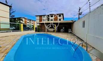 Imagem: Apartamento 3 quartos 1 suite em Nova Parnamirim