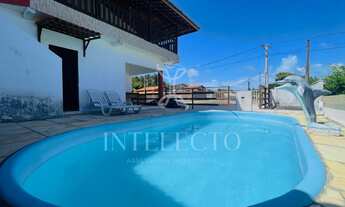 Imagem: Vendo casa de praia 4 quartos Caraúbas