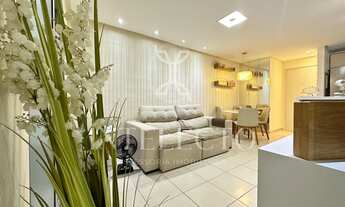 Imagem 2: Vendo Nimbus 2 quartos Abel Cabral