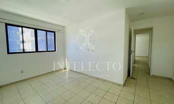 Imagem 4: Vendo apartamento 4 quartos capim macio