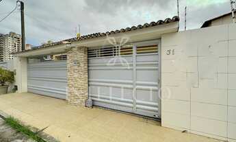 Imagem: Vendo Casa Nova Parnamirim 3 quartos suítes