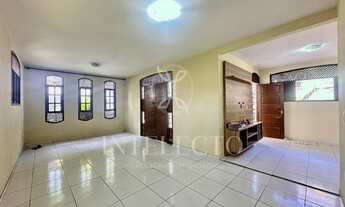 Imagem 2: Casa em Lagoa Nova 3 quartos com suíte