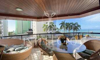 Imagem: Vendo apartamento 4 suites Petropolis