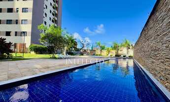 Imagem: Alugo Apartamento 2 Quartos Ponta Negra