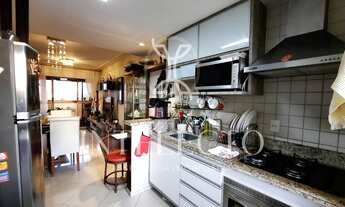 Imagem 6: Vendo lindo apartamento em Ponta Negra 2 quartos e 1 suite