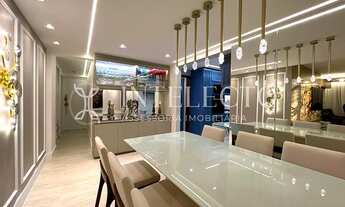 Imagem 3: Lindo Apartamento Mobiliado e Reformado com 3 suítes em Lagoa Nova Natal/RN!