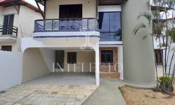 Imagem: Vendo casa capim macio 3 suítes