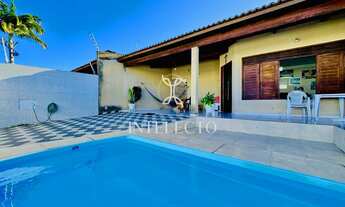 Imagem: Vendo Casa 3 quartos Emaus