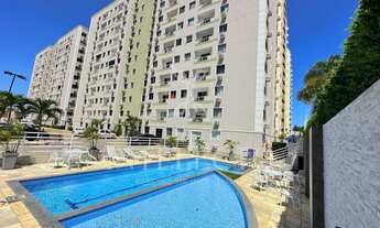 Imagem: Vendo apartamento 2 quartos nova Parnamirim