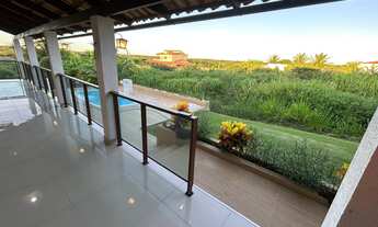 Imagem 5: Condominio Fazenda Real 3