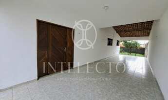 Imagem 3: Alugo casa 3 quartos 1 suite conjunto cidade satelite pitimbu